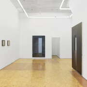 Jimena Velarde-Alvarez, La sombra del tiempo, exhibition view. Courtesy of Margot Samel