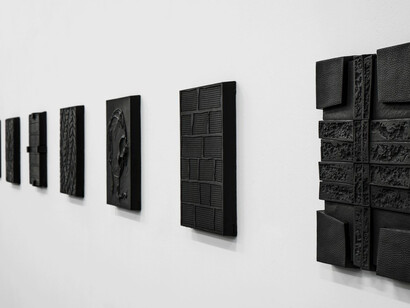 February February. Courtesy of Mindy Solomon Gallery