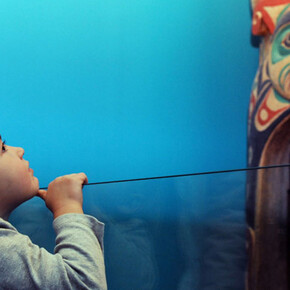 North American Indian Cultures. Courtesy of Denver Museum of Nature & Science