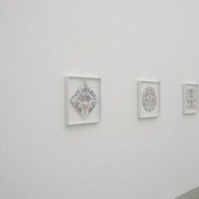 Philip Metten. Courtesy of Zeno X Gallery