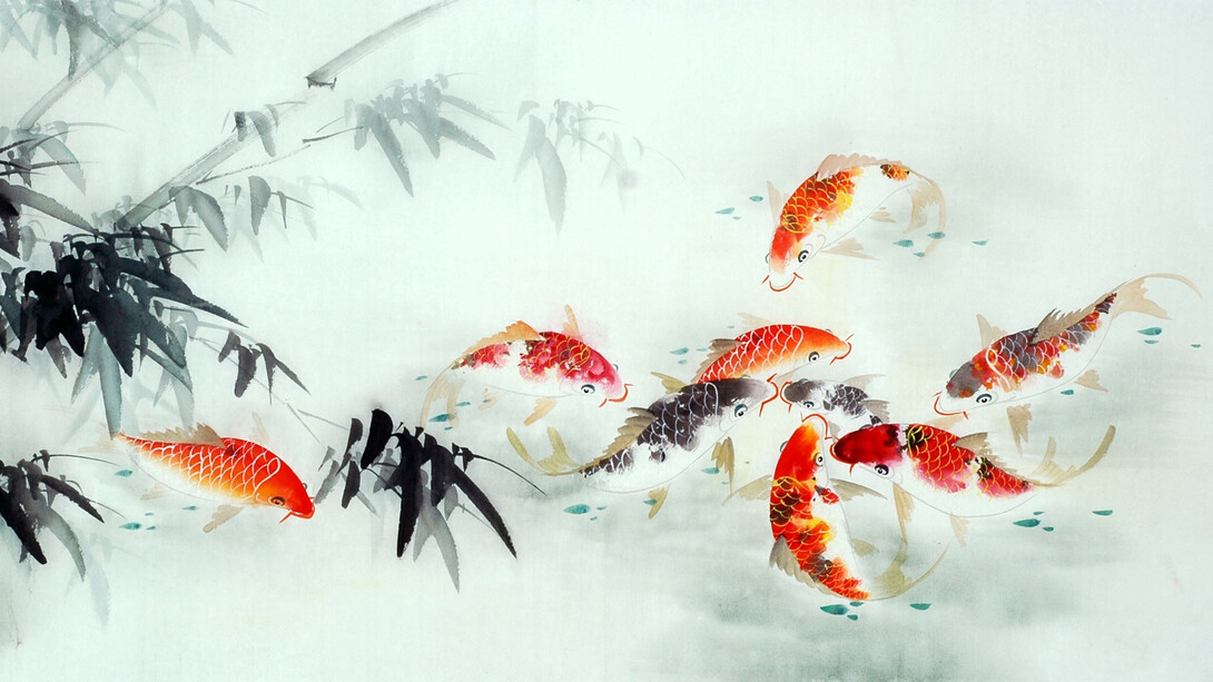 Desconectadas durante milenios las unas de las otras, las culturas orientales y occidentales han desarrollado cosmovisiones distintas en prácticamente cualquier aspecto de la existencia