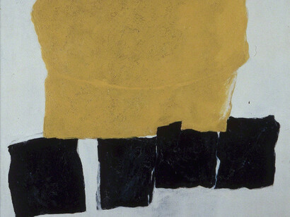 Eight decades of informal abstraction. Courtesy of MAM