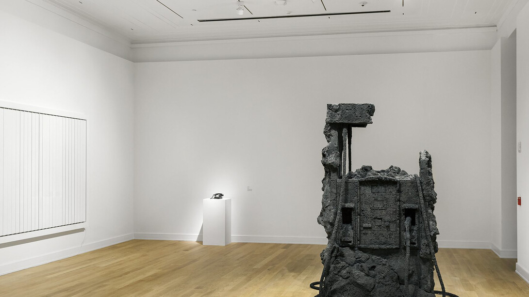 Call–and-response. Courtesy of The Bass
