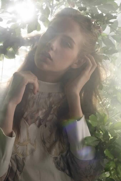 Yort Mairaing, Fogged series