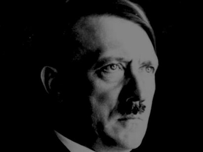 Adolf Hitler