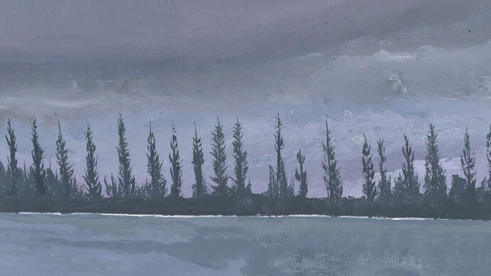 Christopher Gee. Courtesy of Conduit Gallery