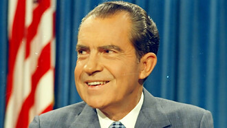 Richard Nixon announced 50 years ago that the US would no longer exchange dollars held by foreign governments for gold