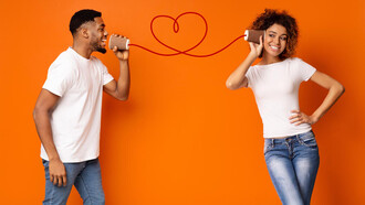 Muchas veces nuestra pareja se enfada más por cómo decimos las cosas que por lo que decimos