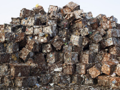 American Reclamation. Courtesy of The Front Room