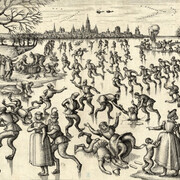 The Age of Bruegel. Courtesy of Bozar