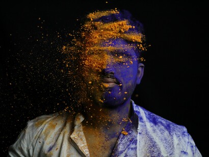 Dio e l'uomo. Se il corpo, il sentire, il vedere, il vivere te lo ha dato Dio come puoi pensare che Dio potrebbe punirti per ciò che Lui stesso ti ha dato?