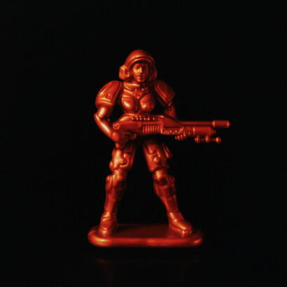 Jason Walker. Courtesy of Galerie de Bellefeuille