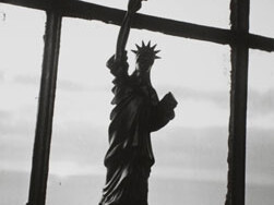 Robert Frank. Courtesy of Art Institute of Chicago