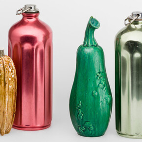 Collection Highlights. Courtesy of Museum für Gestaltung