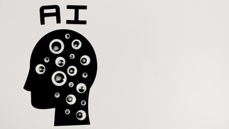 Todos os olhos na inteligência artificial