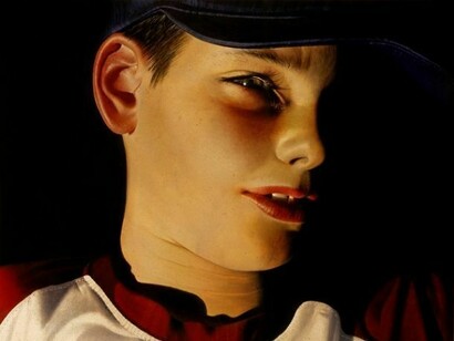 Bambino, Daniela Montanari