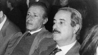 Dalla cooperazione tra Falcone e Borsellino nacque il cosiddetto maxiprocesso