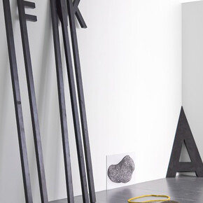 Josef Bauer. Courtesy of Belvedere 21