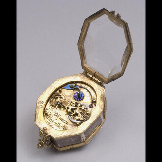 Instruments de précision. Courtesy of Musée du Cinquantenaire