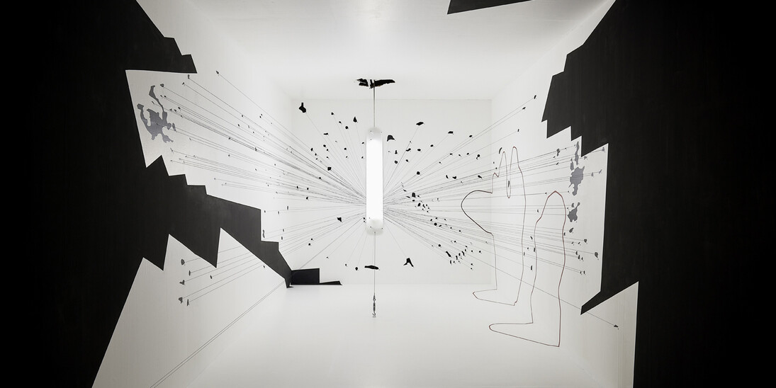 Forensic Architecture. Courtesy of MUAC