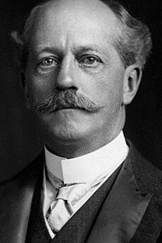 Percival Lowell (1855-1916)