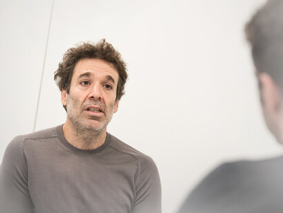 Mariano Sigman: referente en el mundo en la neurociencia de las decisiones y en la neurociencia de la comunicación humana