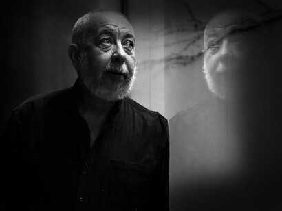 Leonardo Padura, conocido especialmente por sus novelas policiacas del detective Mario Conde