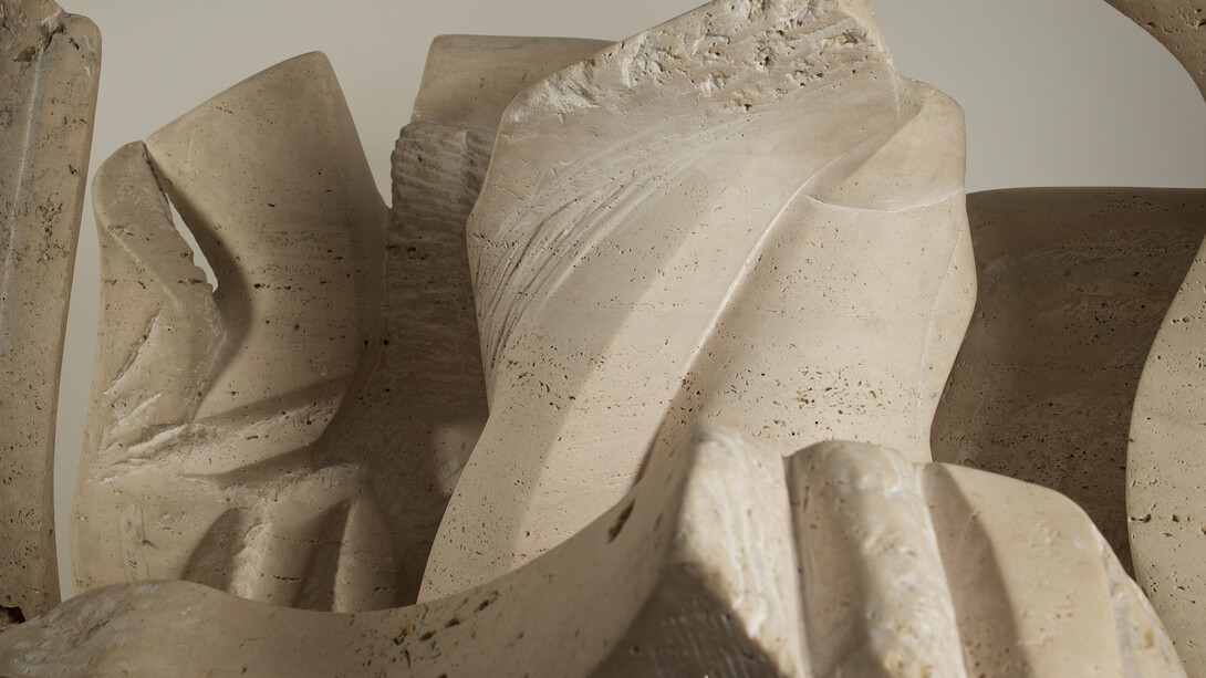 Helaine Blumenfeld, Seascape