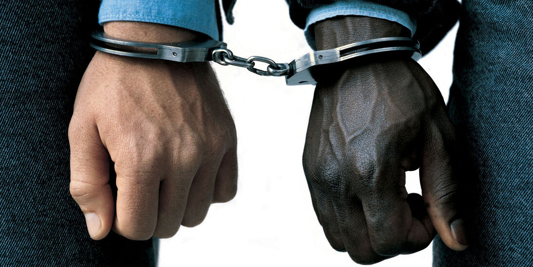Oliviero Toscani, United Colors of Benetton, 1989 © Studio Toscani