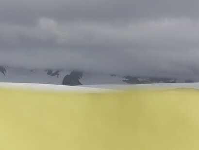 The Call of Things. Courtesy of Art Mûr