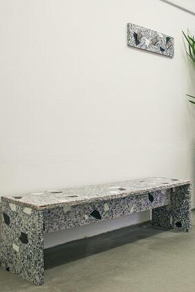 Toasted Furniture. Courtesy of MAO