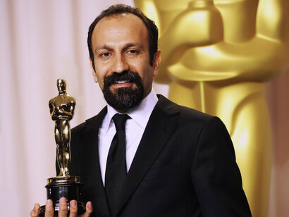 Farhadi's films beautifully reflect the conflict in values among Iran’s diverse society