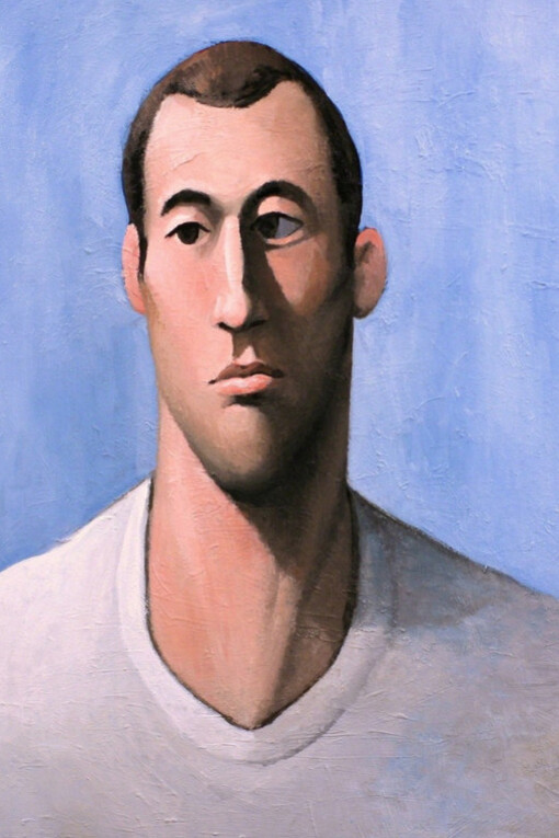 Summertime Sadness. Courtesy of Massey Klein Gallery