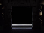 Moments of Silence. Courtesy of Imperial War Museum North