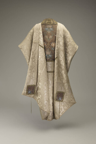 Veiled Meanings. Courtesy of CJM