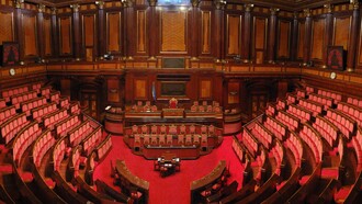 Il Parlamento