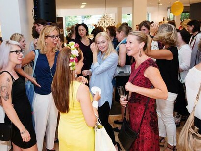 È il momento di connettersi!