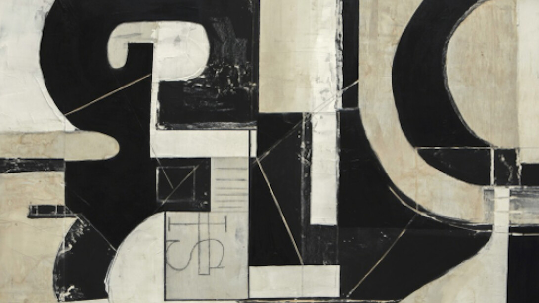 Karen Vogel. Courtesy of The Lionheart Gallery