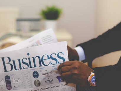 The business of offline marketing