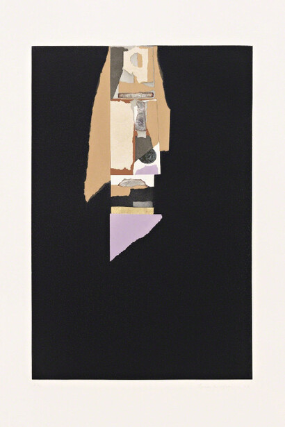 The Intimate World of Louise Nevelson. Courtesy of Nohra Haime Gallery