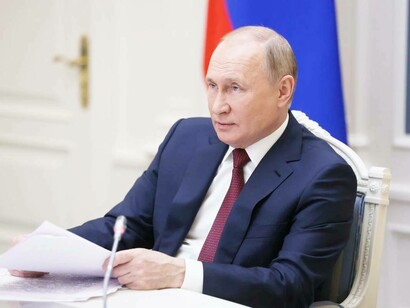 Vladimir Putin is a Russian politician and former intelligence officer who has been serving as the president of Russia since 2012 and a master of diplomacy