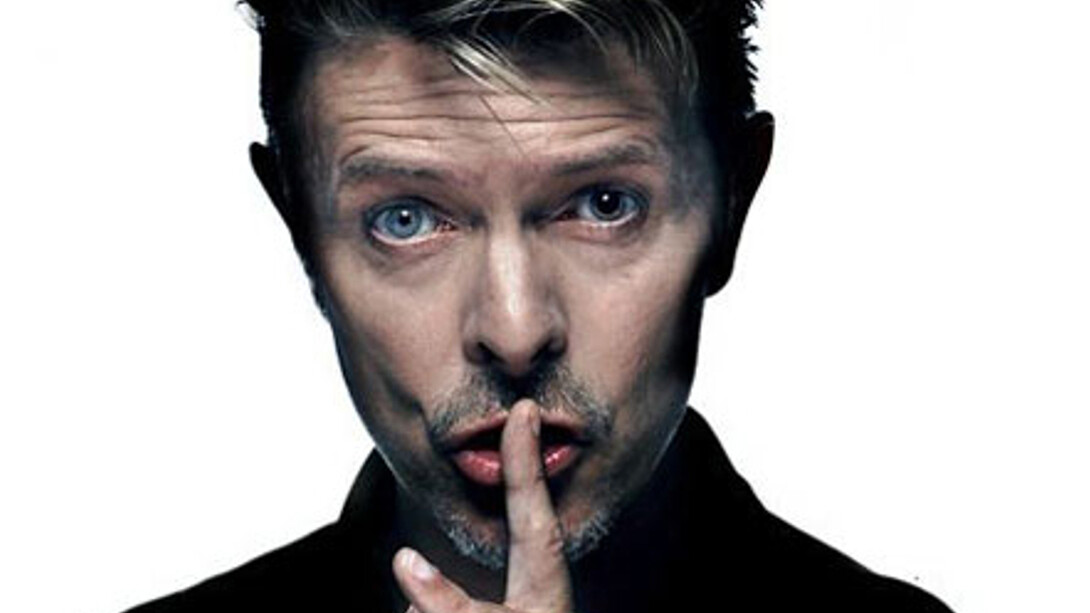 David Bowie