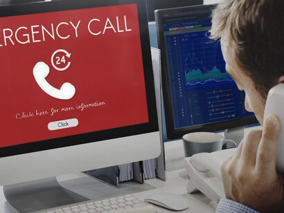 Emergency service