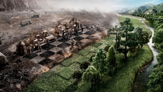 Una realtà che sfugge di mano