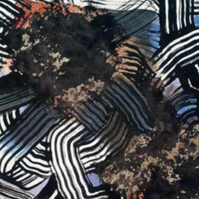 Forever Icons. Courtesy of Alisan Fine Arts