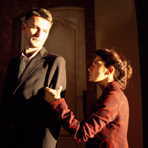 Rä di Martino, August 2008 (2009), Video still