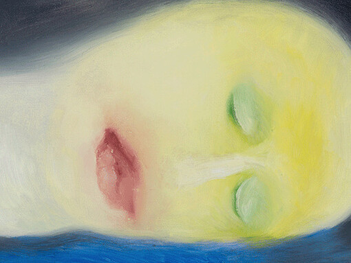 Miriam Cahn. Courtesy of Museo Nacional Centro de Arte Reina Sofía