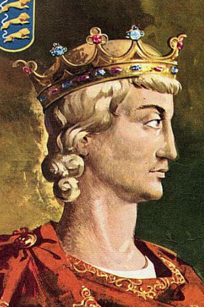 Federico II di Hohenstaufen