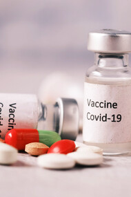 Vacuna para el virus Covid-19