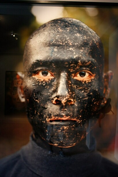 Zhang Huan, Family tree